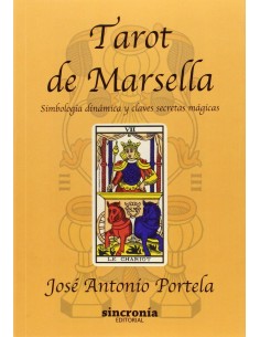 TAROT DE MARSELLA
