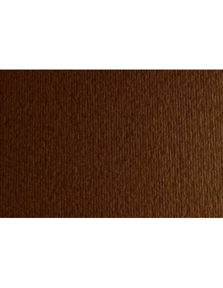 CARTULINA A4 SIRIO 250g LR MARRONE P/50