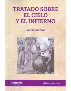 TRATADO SOBRE EL CIELO Y EL INFIERNO