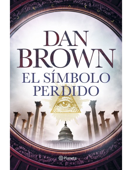EL SIMBOLO PERDIDO