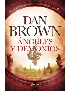 ANGELES Y DEMONIOS