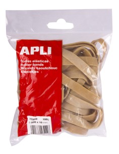 13222 goma elástica 1 pieza(s)