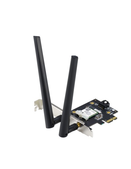 PCE-AX1800 BT5.2 Interno WLAN / Bluetooth 1775 Mbit/s