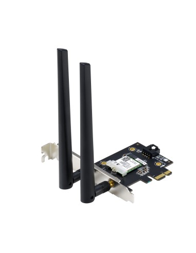 PCE-AX1800 BT5.2 Interno WLAN / Bluetooth 1775 Mbit/s