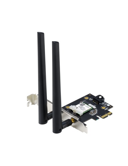PCE-AX1800 BT5.2 Interno WLAN / Bluetooth 1775 Mbit/s
