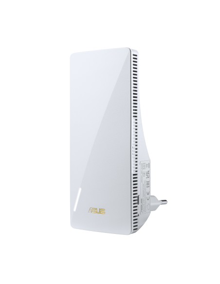 RP-AX58 Transmisor de red Blanco 10, 100, 1000 Mbit/s