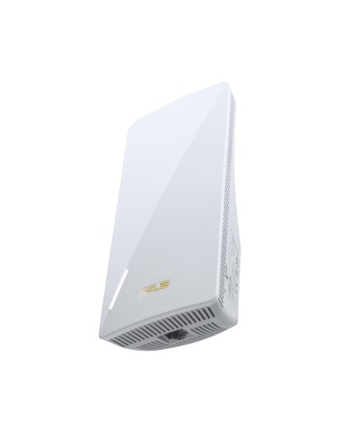 RP-AX58 Transmisor de red Blanco 10, 100, 1000 Mbit/s