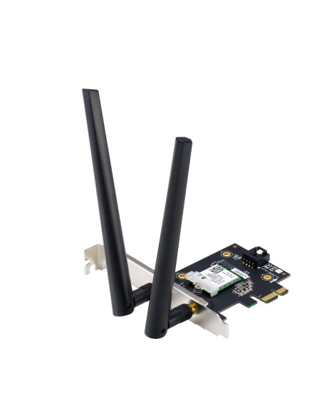 PCE-AXE5400 Interno WLAN 2402 Mbit/s