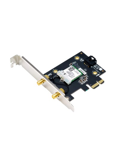 PCE-AXE5400 Interno WLAN 2402 Mbit/s