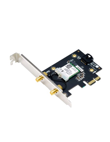 PCE-AXE5400 Interno WLAN 2402 Mbit/s