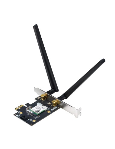 PCE-AXE5400 Interno WLAN 2402 Mbit/s