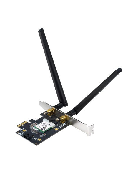 PCE-AXE5400 Interno WLAN 2402 Mbit/s