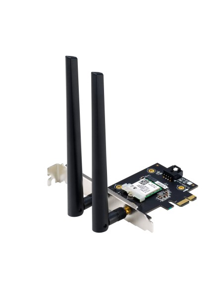 PCE-AXE5400 Interno WLAN 2402 Mbit/s