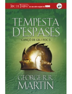 TEMPESTA D ESPASES