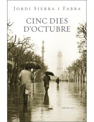Cinc dies d octubre