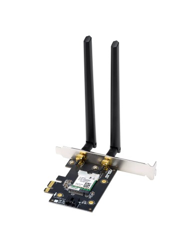 PCE-AXE5400 Interno WLAN 2402 Mbit/s
