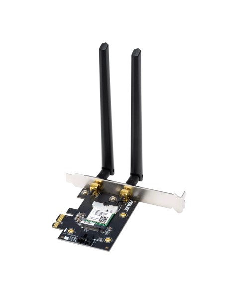 PCE-AXE5400 Interno WLAN 2402 Mbit/s