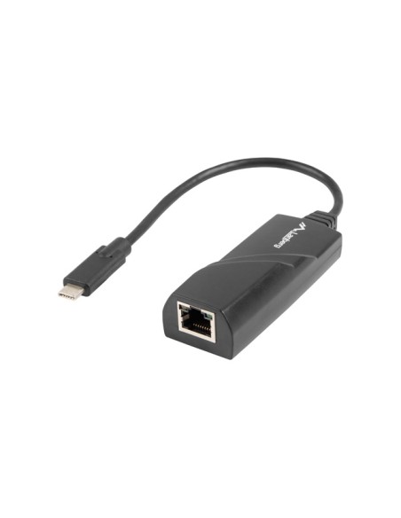 NC-1000-02 tarjeta y adaptador de interfaz RJ-45