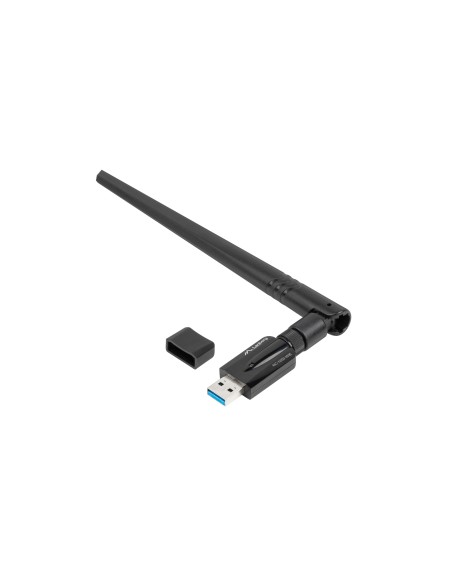 NC-1200-WIE adaptador y tarjeta de red Interno WLAN 1200 Mbit/s