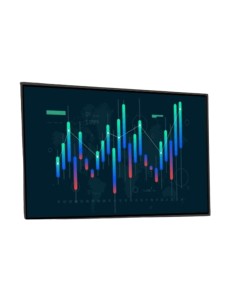 ND65CMA pantalla para sala de reuniones 165,1 cm (65") 3840 x 2160 Pixeles Wi-Fi 6 (802.11ax) Negro