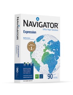 EXPRESSION papel para impresora de inyección de tinta A3 (297x420 mm) Mate Blanco