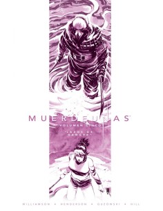 MUERDEUNAS 5