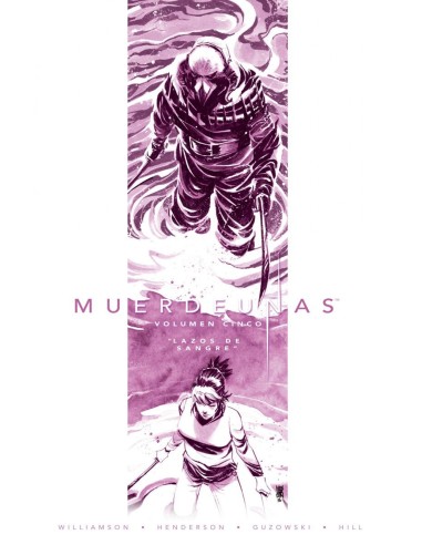 MUERDEUNAS 5