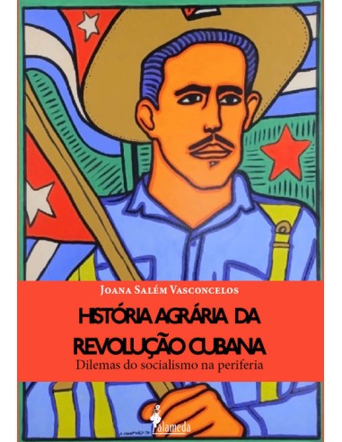 Historia Agraria da Revolucao Cubana