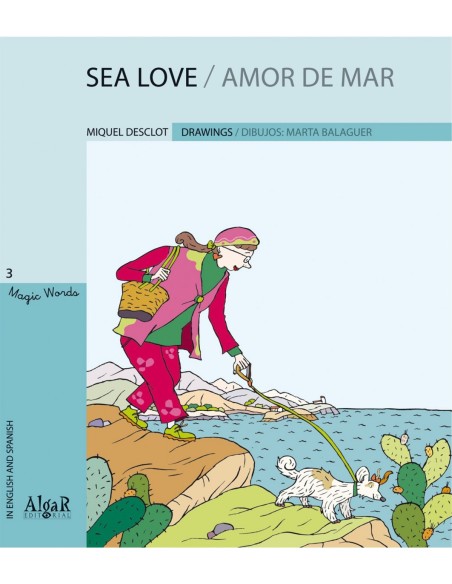 SEA LOVE AMOR DE MAR