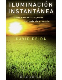 Iluminacion instantanea