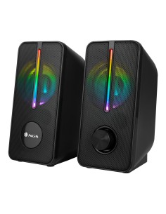 GSX-150 Negro Inalámbrico 12 W