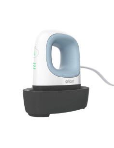 EasyPress Mini Blanco, Azul