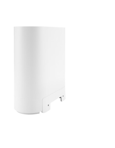 EBM68(1PK)  Expert Wifi Tribanda (2,4 GHz/5 GHz/5 GHz) Wi-Fi 6 (802.11ax) Blanco 3 Interno