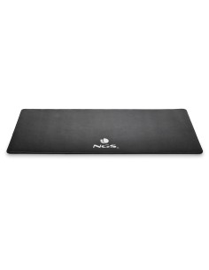 GPX-605 Alfombrilla de ratón para juegos Negro
