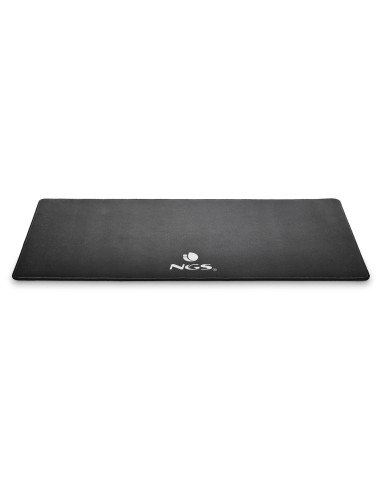 GPX-605 Alfombrilla de ratón para juegos Negro