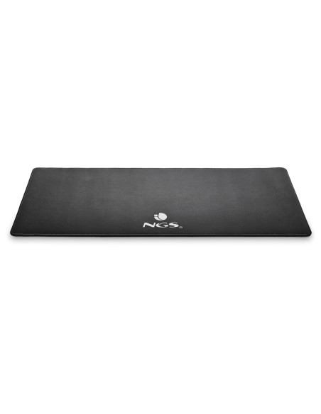 GPX-605 Alfombrilla de ratón para juegos Negro