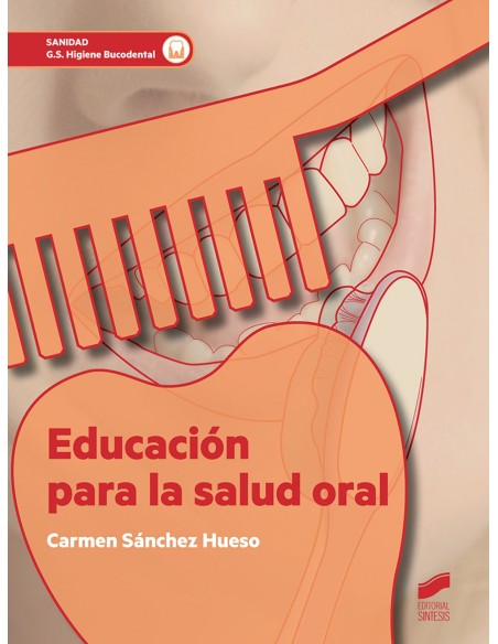 EDUCACION PARA LA SALUD ORAL