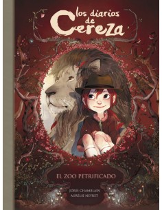 EL ZOO PETRIFICADO