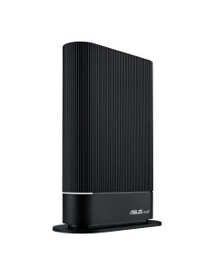RT-AX59U router inalámbrico Gigabit Ethernet Doble banda (2,4 GHz / 5 GHz) Negro
