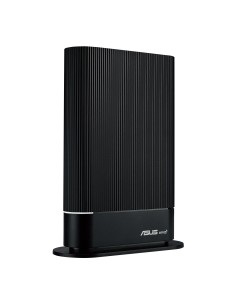RT-AX59U router inalámbrico Gigabit Ethernet Doble banda (2,4 GHz / 5 GHz) Negro 2
