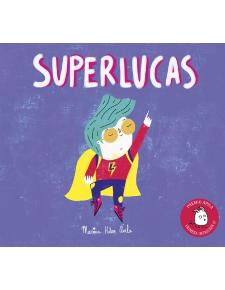 SUPERLUCAS