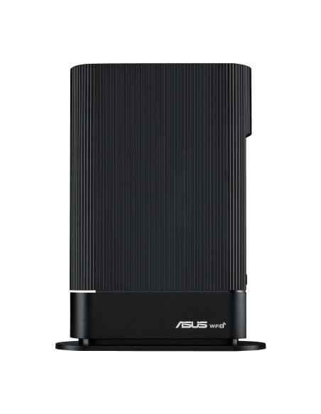 RT-AX59U router inalámbrico Gigabit Ethernet Doble banda (2,4 GHz / 5 GHz) Negro