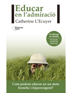 EDUCAR EN L ADMIRACIO