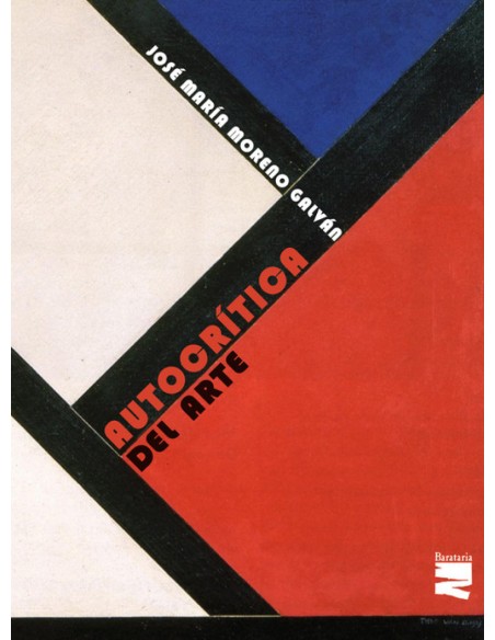 Autocritica del arte