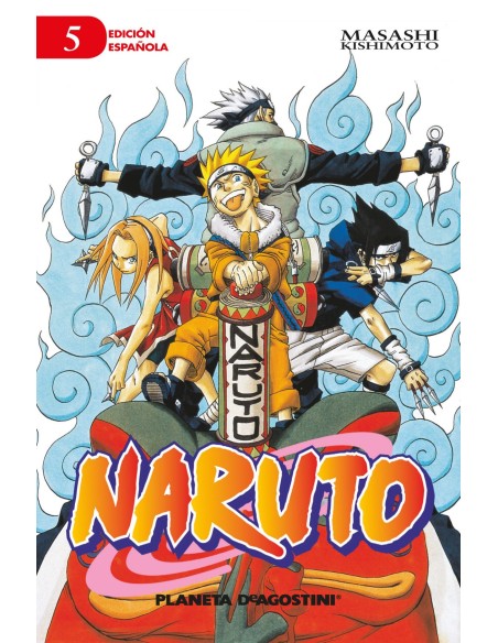 NARUTO 05