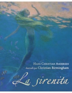 La Sirenita
