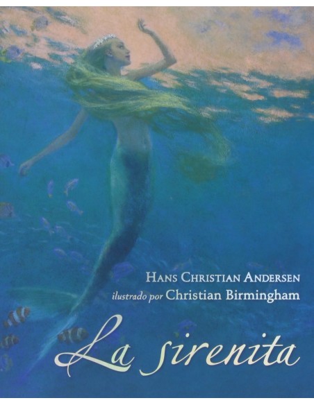 La Sirenita