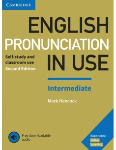 ENGLISH PRONUNTIATION IN USE INTERMEDIATE KEY