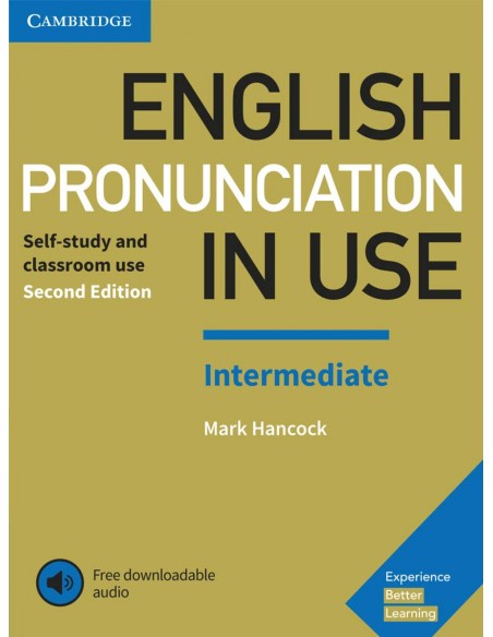 ENGLISH PRONUNTIATION IN USE INTERMEDIATE KEY