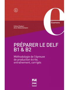 PREPARER LE DELF B1 B2 EXAMENS